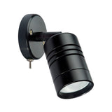 Quick Marine - Joyce RD50 Wall LED Reading Light - Daylight, 10/30V, 3W, IP40 — Quality Boat Parts