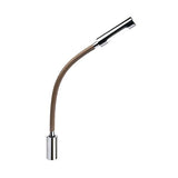 Quick Marine - Califfa WL30 LED Reading light - 10-30V DC, Stainless Steel — Quality Boat Parts