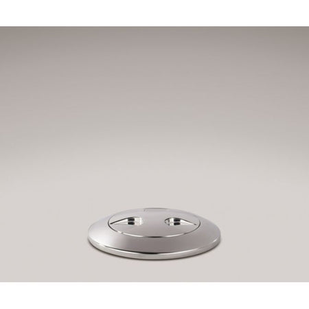 Quick Marine - Secret Light 6W LED Retractable Lamp (RGBW QCC, 24V, Stainless Steel) (FASP4072X18BD00) — Quality Boat Parts