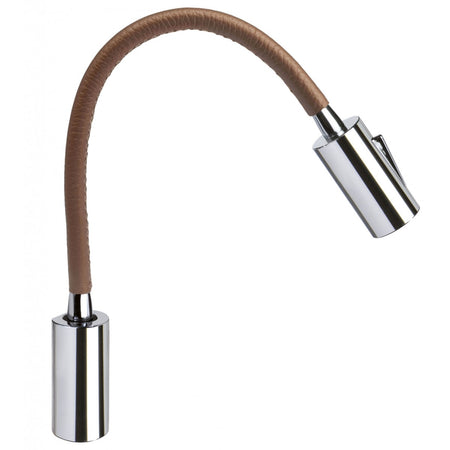 Quick Marine - Audrey Wall USB LED Reading Light Daylight — Quality Boat Parts