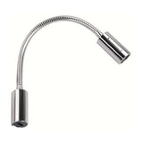 Quick Marine - Audrey Wall USB LED Reading Light Daylight — Quality Boat Parts
