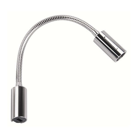 Quick Marine - Audrey Wall USB LED Reading Light Daylight — Quality Boat Parts