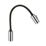 Quick Marine - Audrey Wall USB LED Reading Light Daylight — Quality Boat Parts