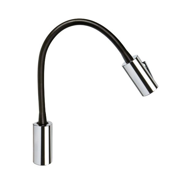 Quick Marine - Audrey Wall USB LED Reading Light Daylight — Quality Boat Parts