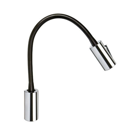 Quick Marine - Audrey Wall USB LED Reading Light Daylight — Quality Boat Parts