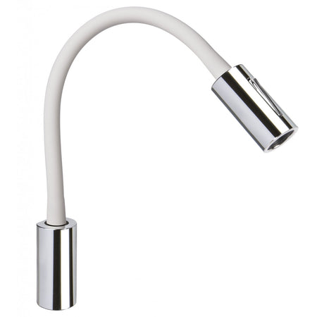 Quick Marine - Audrey Wall USB LED Reading Light Daylight — Quality Boat Parts