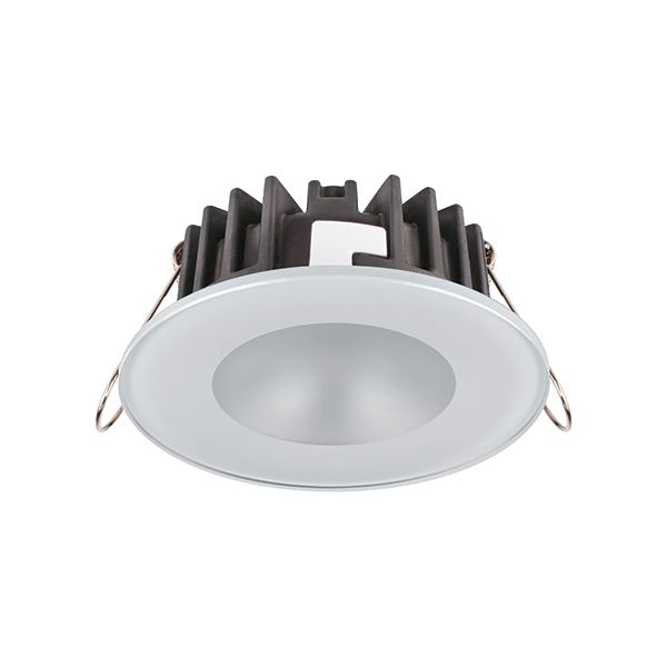 Quick Marine - Apollo XP LP LED Downlight (Daylight-Blue, 6W, 10/30V) (FASP5032X19CA00) — Quality Boat Parts