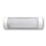 Mega LED - LED Flat Linear Compact Light - Beam Angle 120º, 4200K, 900 Lumens — Quality Boat Parts