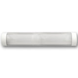 Mega LED - LED Flat Linear Compact Light - Beam Angle 120º, 4200K, 900 Lumens — Quality Boat Parts