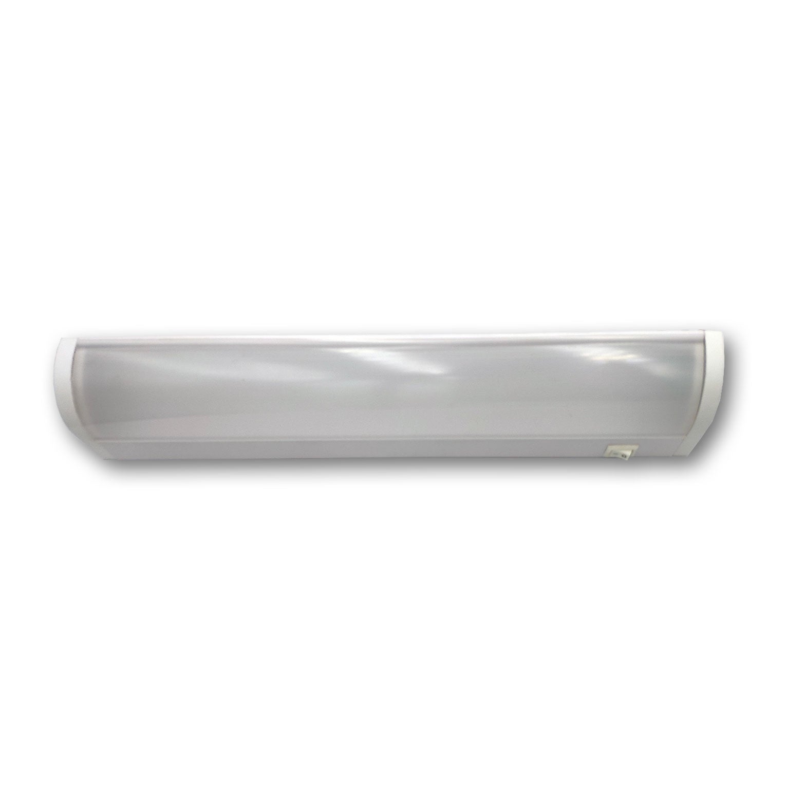Mega LED - LED Reading Light - 314mm, 6W, Die Casting Aluminum, 100-240V AC, 50/60Hz, Beam Angle 110º (30474) — Quality Boat Parts
