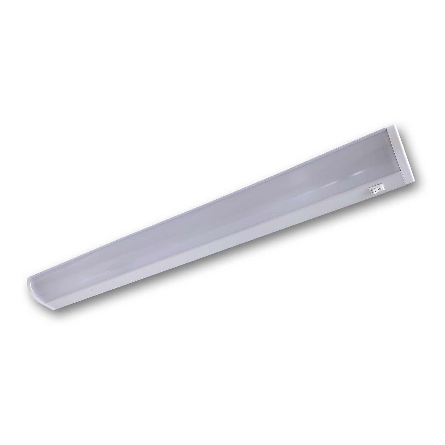 Mega LED - LED Reading Light - 567mm, 10W, Die Casting Aluminum, 100-240V AC, 50/60Hz, Beam Angle 110º (30475) — Quality Boat Parts