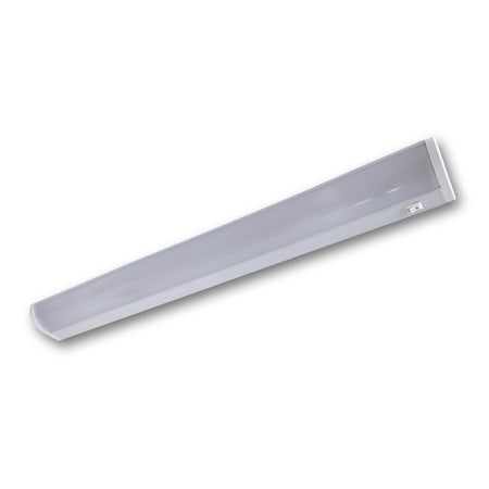 Mega LED - LED Reading Light - 567mm, 10W, Die Casting Aluminum, 100-240V AC, 50/60Hz, Beam Angle 110º (30475) — Quality Boat Parts