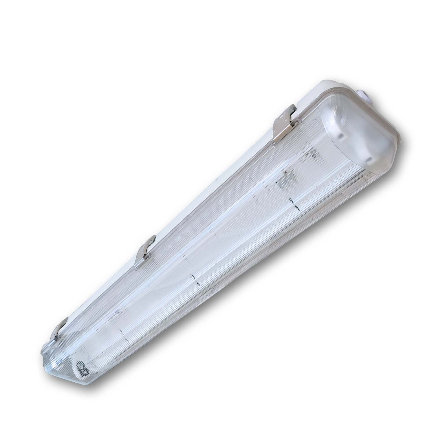 Mega LED - LED Engine Room Waterproof Light Fixture - Clear Lens — Quality Boat Parts