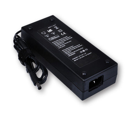 Mega LED - Driver Power Supply - 100-240V AC, 12V DC, 8.0A, 96W (PS-LED8A) — Quality Boat Parts