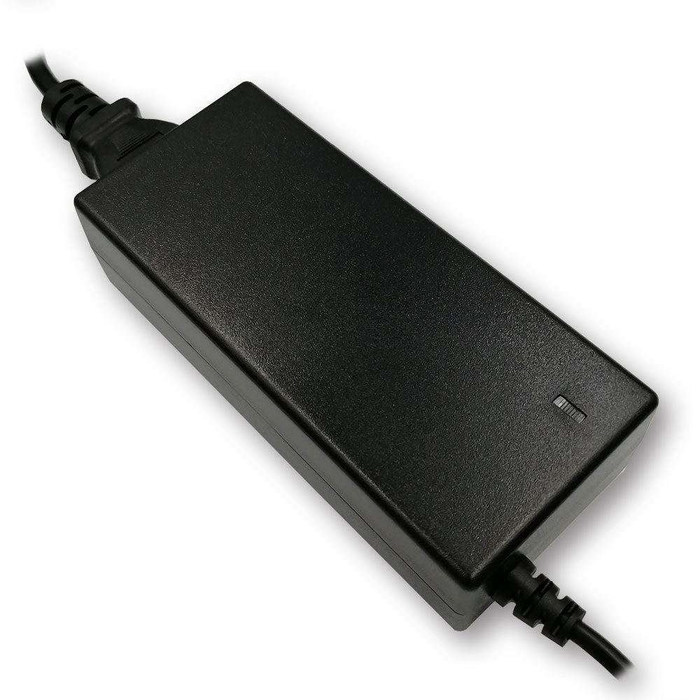 Mega LED - Driver Power Supply - 100-240V AC, 12V DC, 8.0A, 96W (PS-LED8A) — Quality Boat Parts