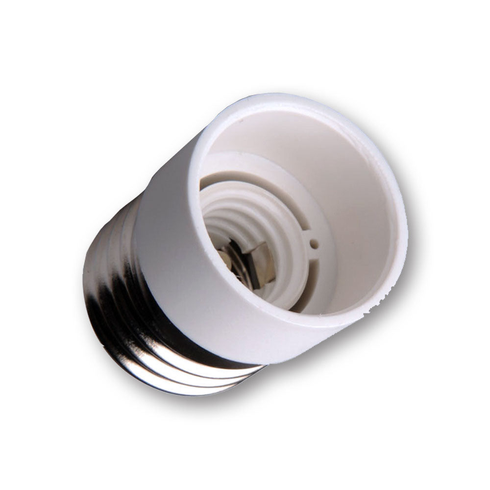 Mega LED - Lamp Adaptor - For E27 to E14 (30311) — Quality Boat Parts