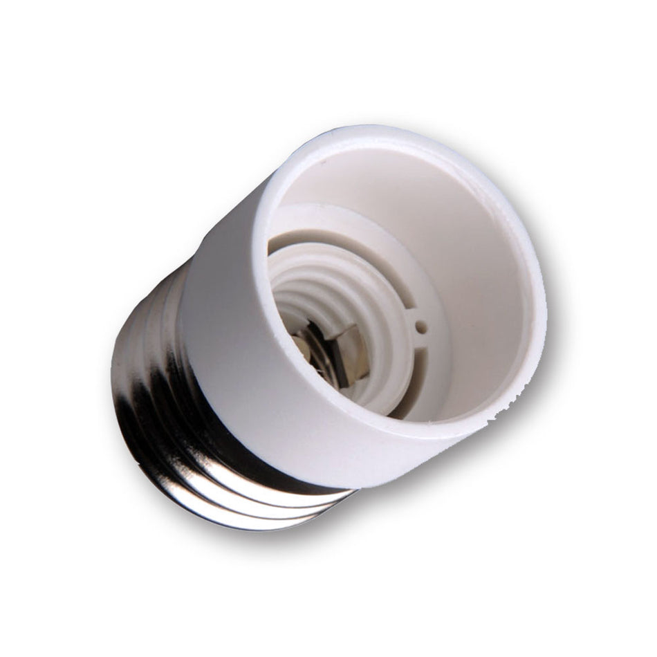 Mega LED - Lamp Adaptor - For E27 to E14 (30311) — Quality Boat Parts