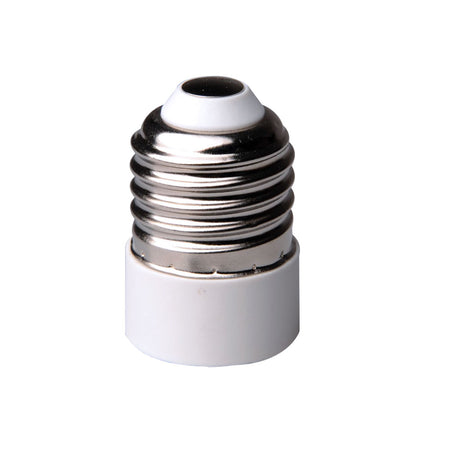 Mega LED - Lamp Adaptor - For E27 to E14 (30311) — Quality Boat Parts