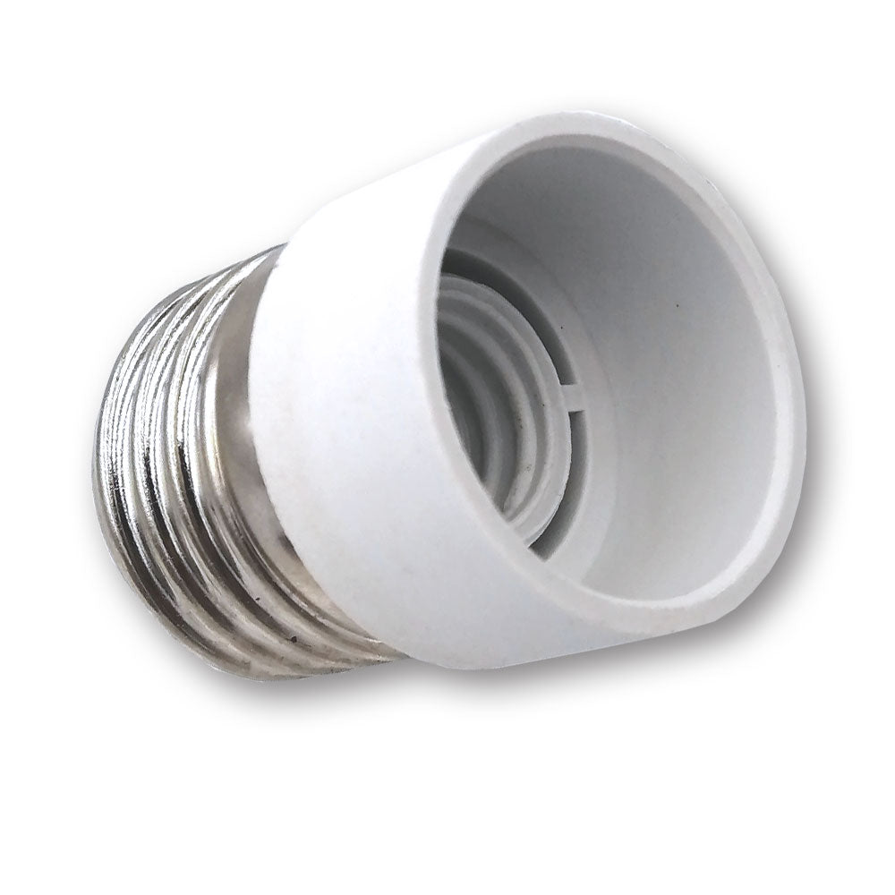 Mega LED - Lamp Adaptor - For E26 to E12 (30321) — Quality Boat Parts