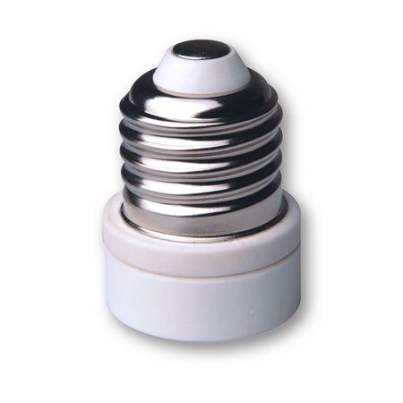 Mega LED - Lamp Adaptor - For E27 to GU10 (30310) — Quality Boat Parts