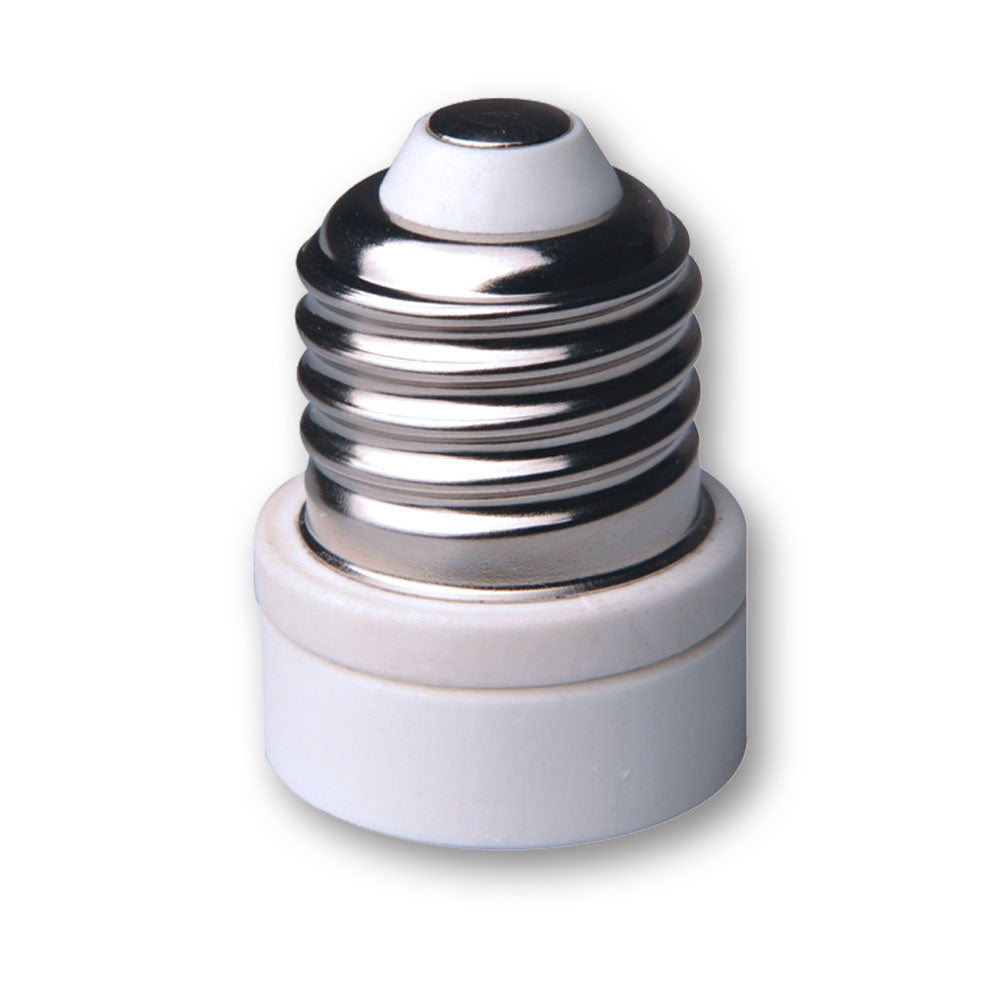 Mega LED - Lamp Adaptor - For E14 to E27 (30318) — Quality Boat Parts