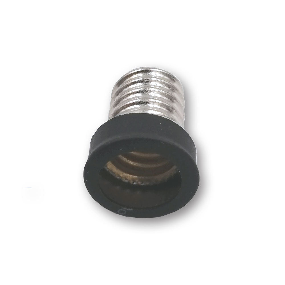 Mega LED - Lamp Adaptor - For E-12 to E-14 (30322) — Quality Boat Parts