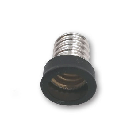 Mega LED - Lamp Adaptor - For E-12 to E-14 (30322) — Quality Boat Parts