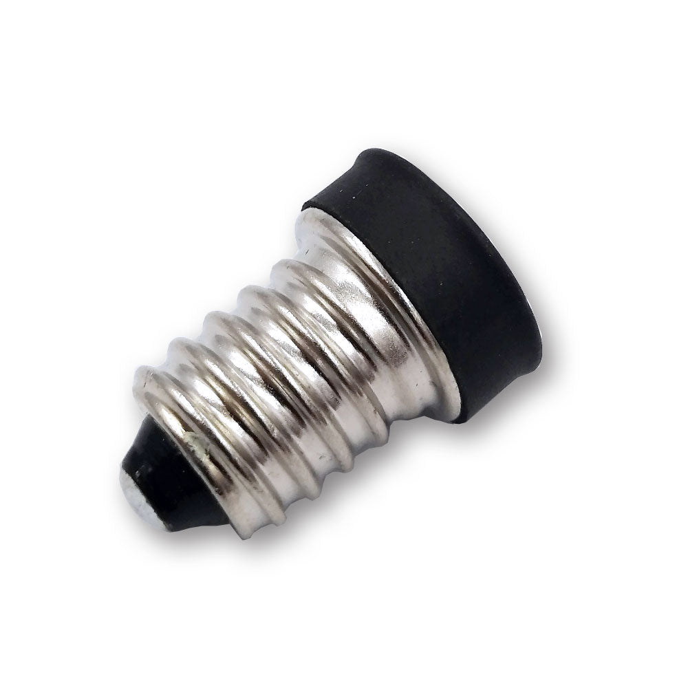 Mega LED - Lamp Adaptor - For E-12 to E-14 (30322) — Quality Boat Parts
