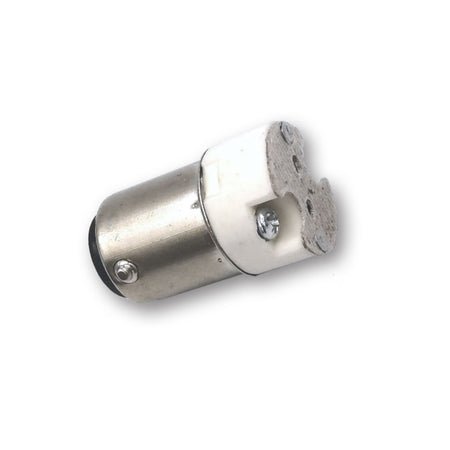 Mega LED - Lamp Adaptor - For G4 to BAY-15D (BAY-15D) — Quality Boat Parts