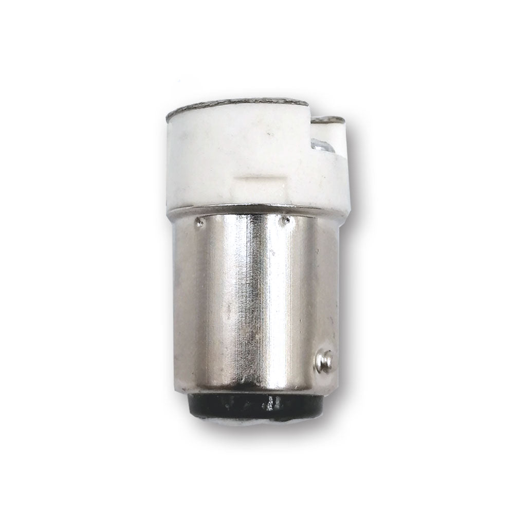 Mega LED - Lamp Adaptor - For G4 to BAY-15D (BAY-15D) — Quality Boat Parts