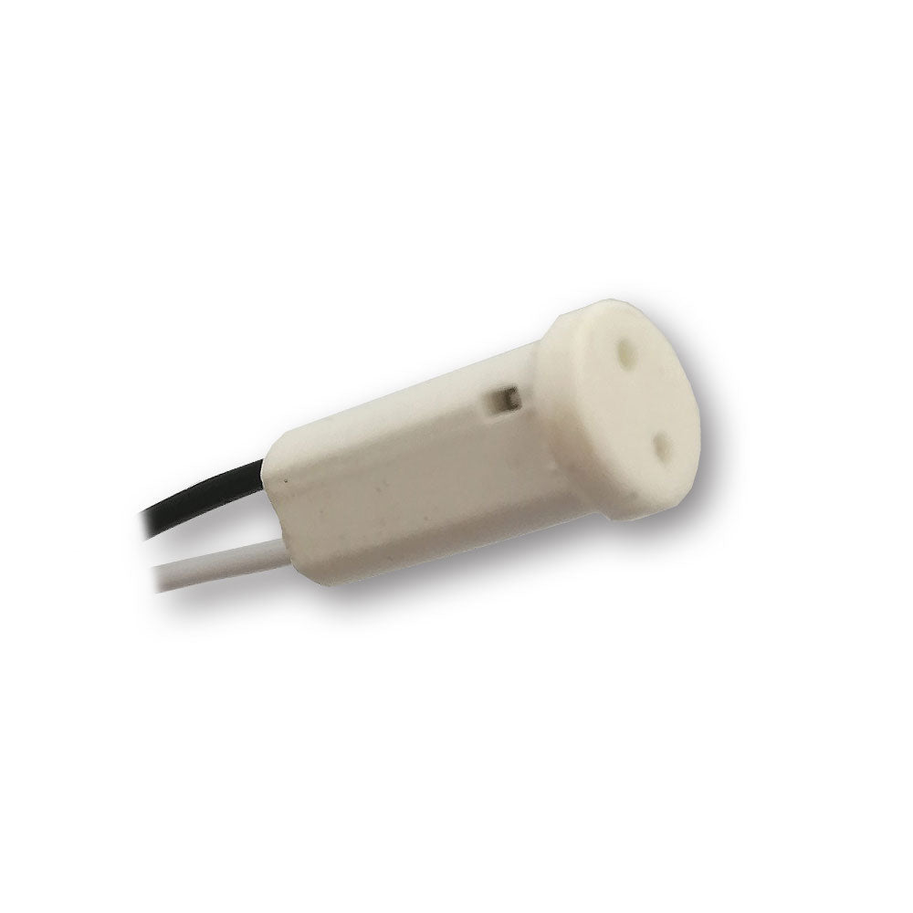 Mega LED - Thermoplastic Snap In Lamp Holder - For G4 Bulbs (30314) — Quality Boat Parts