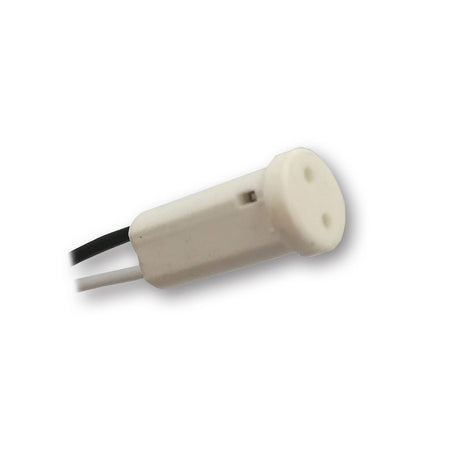 Mega LED - Thermoplastic Snap In Lamp Holder - For G4 Bulbs (30314) — Quality Boat Parts