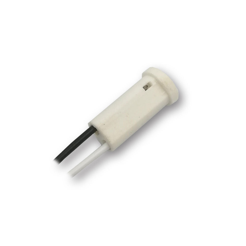 Mega LED - Thermoplastic Snap In Lamp Holder - For G4 Bulbs (30314) — Quality Boat Parts