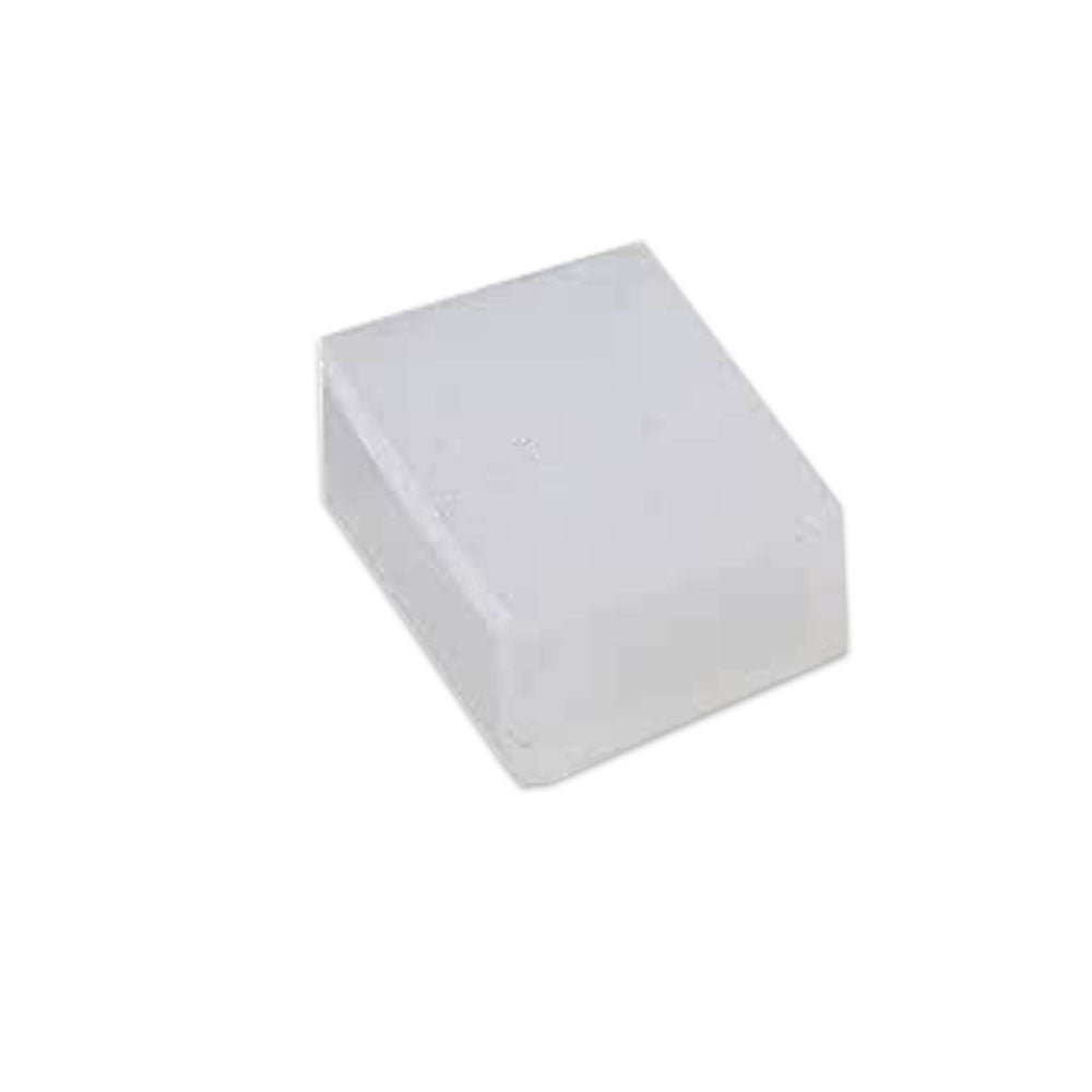 Mega LED - Middle Connection for Extension of LED Strip - Silicone Connection Sleeve (3528-CC) — Quality Boat Parts