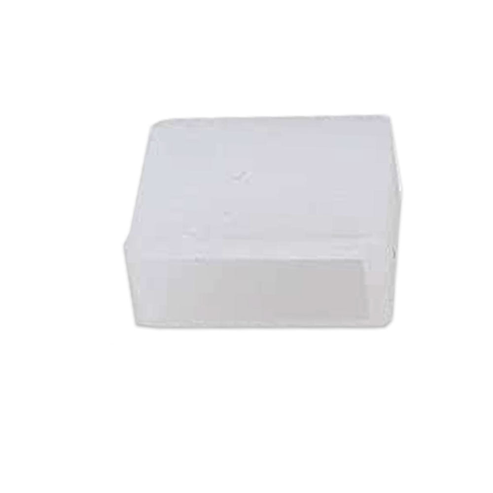 Mega LED - Middle Connection for Extension of LED Strip - Silicone Connection Sleeve (3528-CC) — Quality Boat Parts