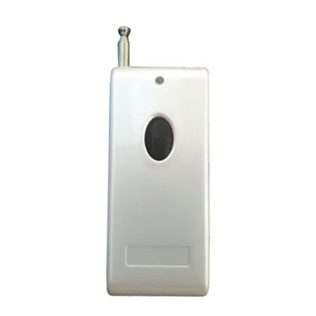 Mega LED - Wireless Single Button RF Remote - For 34058 or 34059 Receivers, Battery Type 23A, 12V (34056) — Quality Boat Parts