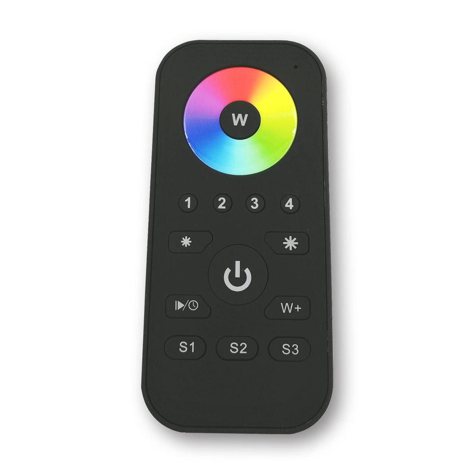 Mega LED - RGB LED Remote Controller - Quad Zone, For 30947, Flexible Control Of RGB LED (30785-4Z) — Quality Boat Parts