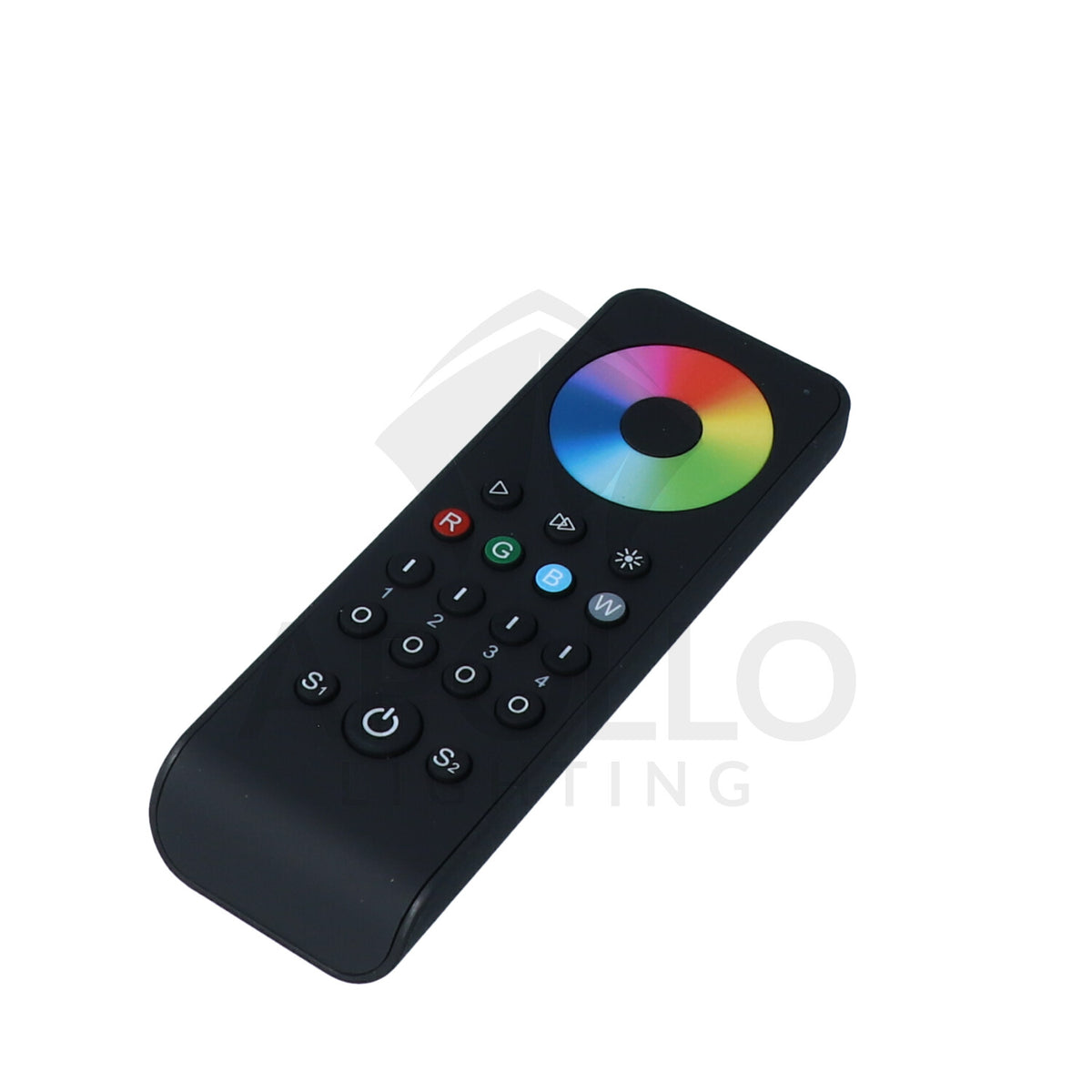 Mega LED - RGB+W LED Remote Controller - For The 32511 Receiver, Flexible Control of RGB LED (32513) — Quality Boat Parts