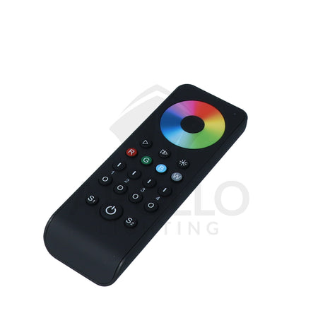 Mega LED - RGB+W LED Remote Controller - For The 32511 Receiver, Flexible Control of RGB LED (32513) — Quality Boat Parts