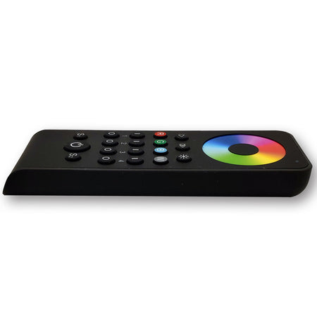 Mega LED - RGB+W LED Remote Controller - For The 32511 Receiver, Flexible Control of RGB LED (32513) — Quality Boat Parts