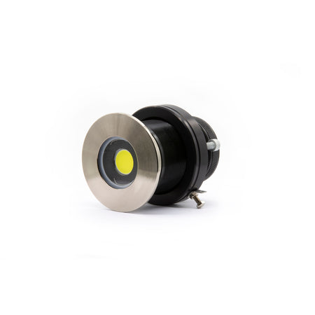 UWL - QTS-Ti-80 Underwater Light - 12/24V, 7000 Lumens — Quality Boat Parts