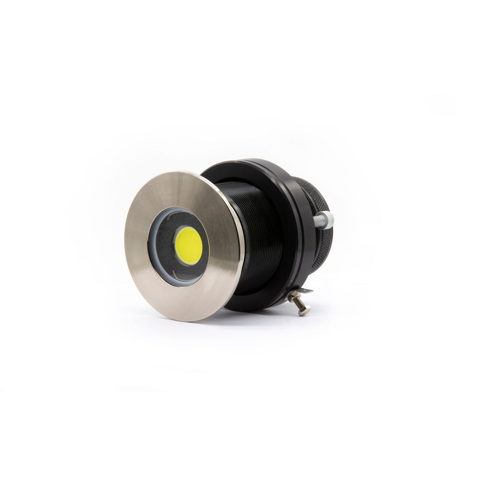 UWL - QTS-Ti-80 Underwater Light - 12/24V, 7000 Lumens — Quality Boat Parts