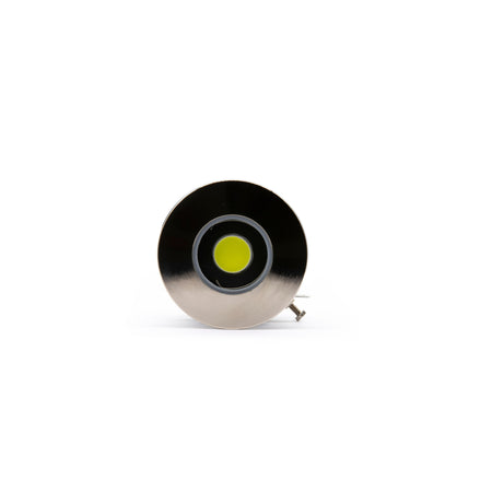 UWL - QTS-Ti-80 Underwater Light - 12/24V, 7000 Lumens — Quality Boat Parts