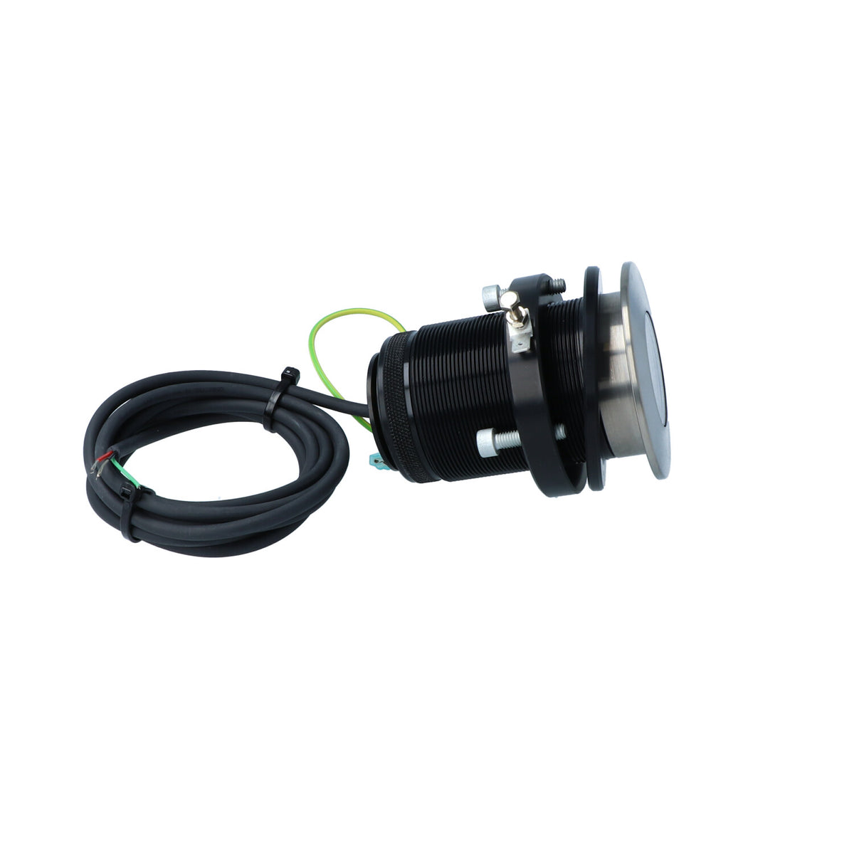 UWL - QTS-Ti-80 Underwater Light - 12/24V, 7000 Lumens — Quality Boat Parts