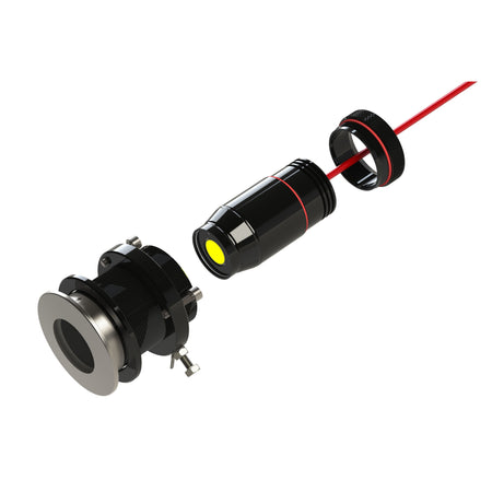 UWL - QTS-Ti-80 Underwater Light - 12/24V, 7000 Lumens — Quality Boat Parts