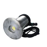 UWL - Deepsea Upgrade Underwater Light - 4A (Thru-Hull SeaLite 150W-HID Replacement) — Quality Boat Parts