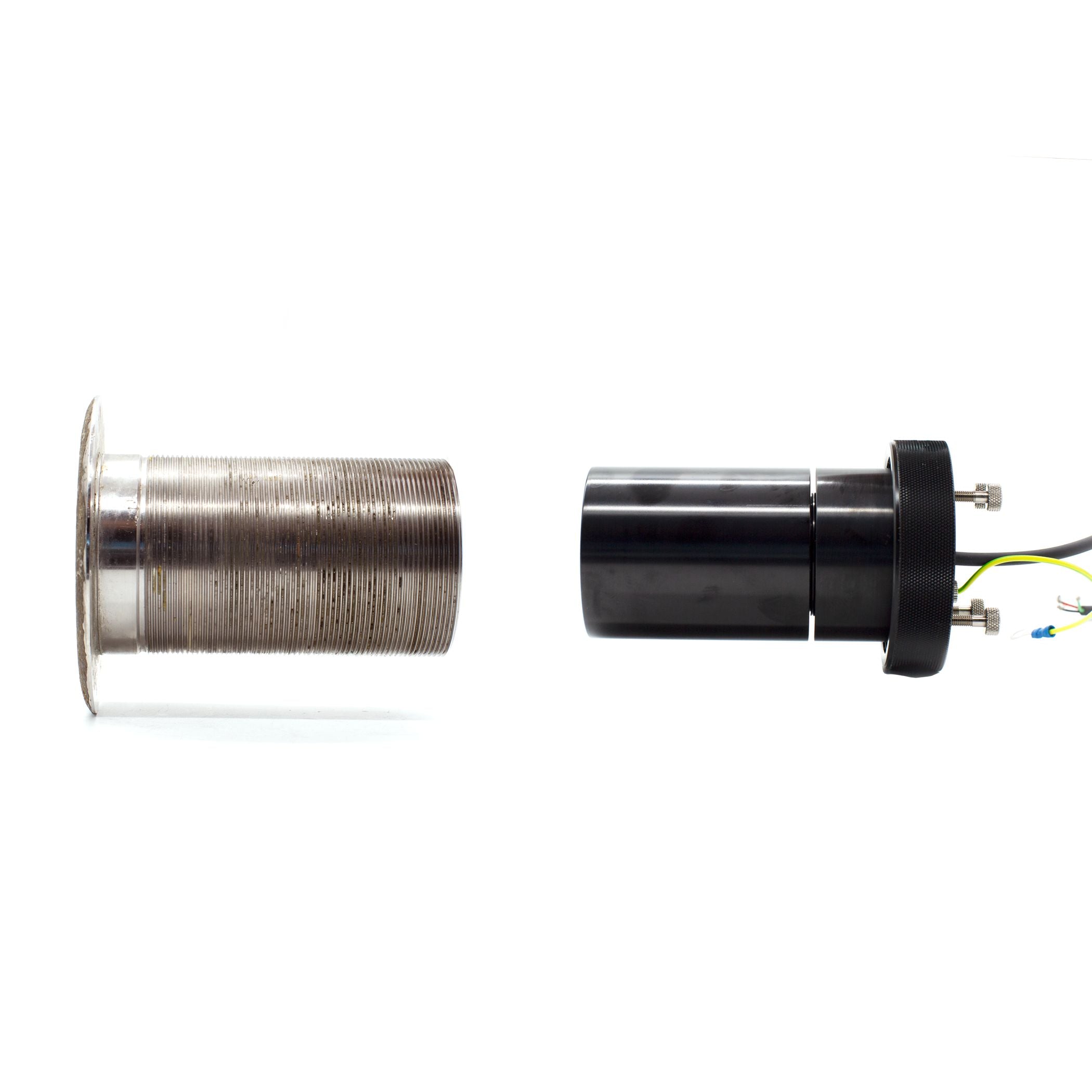 UWL - Deepsea Upgrade Underwater Light - 4A (Thru-Hull SeaLite 150W-HID Replacement) — Quality Boat Parts