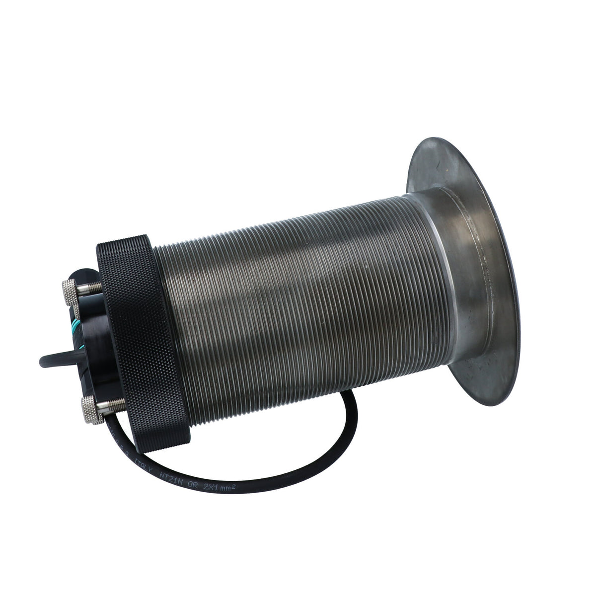 UWL - Deepsea Upgrade Underwater Light - 4A (Thru-Hull SeaLite 150W-HID Replacement) — Quality Boat Parts