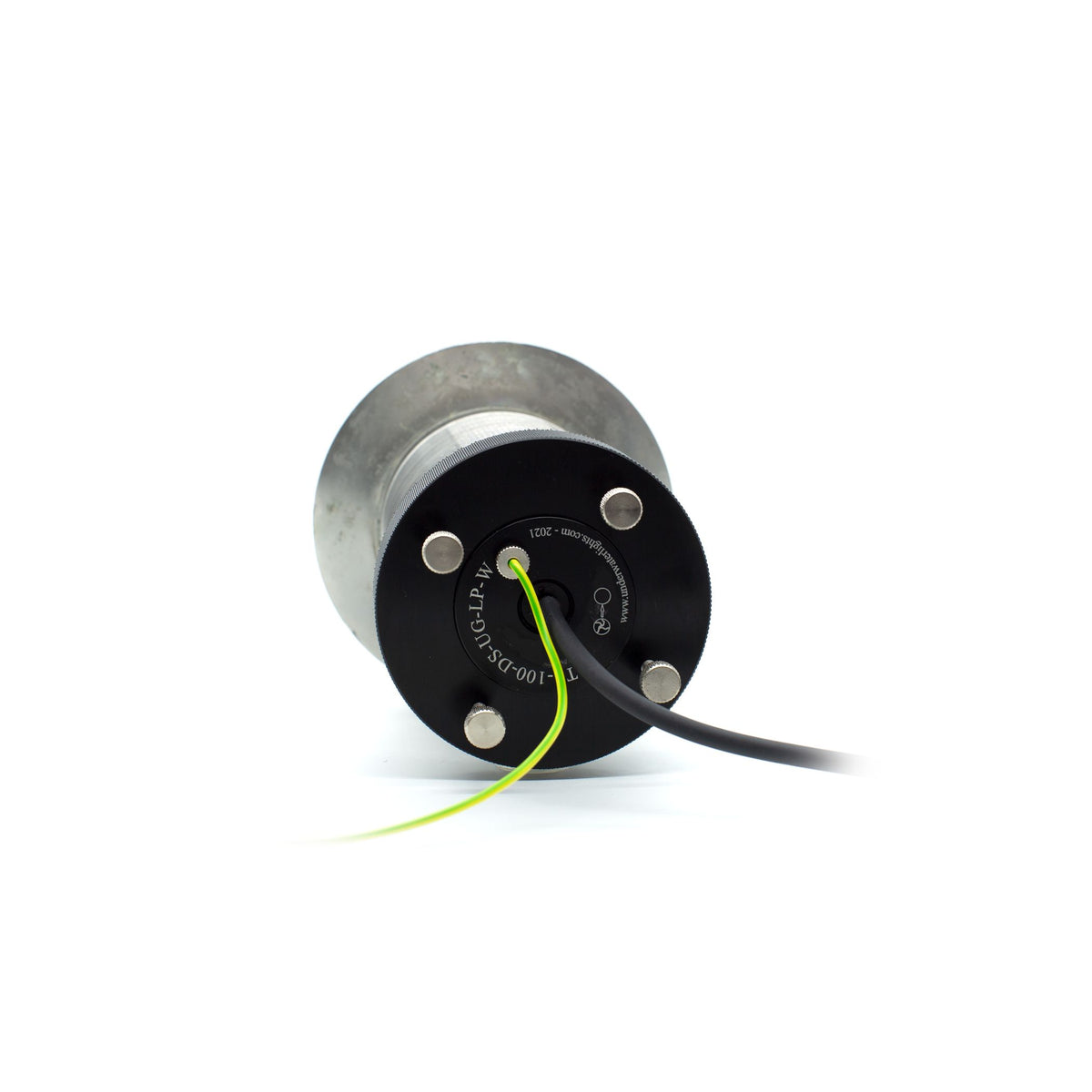 UWL - Deepsea Upgrade Underwater Light - 4A (Thru-Hull SeaLite 150W-HID Replacement) — Quality Boat Parts