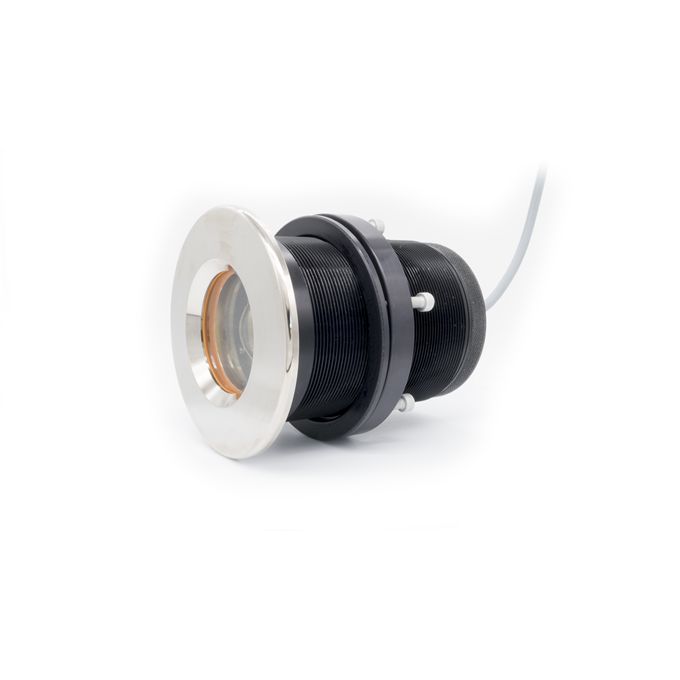 UWL - QT 130 Seavision SV10 Upgrade Underwater Light - 6500K, 25000Lm — Quality Boat Parts